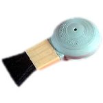 Adorama Negative Blower Brush - Blower brush