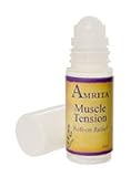 Roll-on Relief - Muscle Tension Lotion
