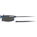 ProVision PV2 Dual Shaft 2-in-1 Convertible Fiberscope - 18 In