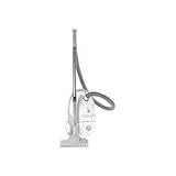 Review EMER  / EMER Botticelli Turbo Plus Canister Vacuum 905015U