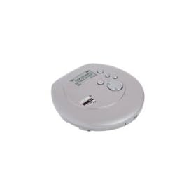 Rimax 480S ID3 WMA MP3 CD Player