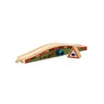 Brio - Bob Saves the Hedgehogs Bridge - Bob the Builder by 