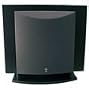 Yamaha YST FSW100 - Subwoofer - 75 Watt - Black