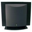 Yamaha YST-FSW100 Advanced YST II Subwoofer ( Black )
