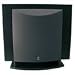 Yamaha YST-FSW100 Advanced YST II Subwoofer ( Black )