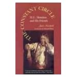 The Constant Circle: H. L. Mencken and His Friends (Fire Ant) book cover