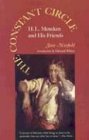 The Constant Circle: H. L. Mencken and His Friends (Fire Ant)
