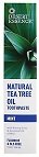 Toothpaste-Mint with Tea Tree Oil - 6.4 oz (130 ml) - Paste