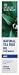 Toothpaste-Mint with Tea Tree Oil - 6.4 oz (130 ml) - Paste