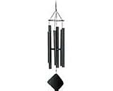 Music of the Spheres Whole Tone Soprano Wind Chime (Model WTS)