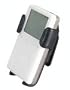 Belkin Leather Holster Case for iPod 3G, 4G (Black)