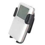 Belkin Leather Holster Case for iPod 3G, 4G (Black)