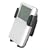 Belkin Leather Holster Case for iPod 3G, 4G (Black)