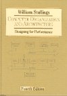 Computer Organization and Architecture: Designing for Performance
