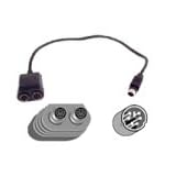 Belkin UK Telephone Extension Cable 10m