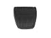 Pedal Pads - Dorman 20723 HELP! Clutch and Brake Pedal Pad