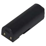 Pentax - Pentax D-LI72 Lithium Ion Battery