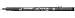 Mars Pigment Liner 0.3m Black