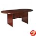 Oval Conference Table, 72