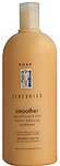 Rusk Smoother Conditioner 33.8 oz.