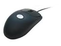 Logitech Optical Mouse RX250 - Maus - optisch - 1 St&uuml;ck, 910-000199
