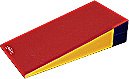 Standard Incline Mats - 24 x 48 x 14 - Wedge Mats
