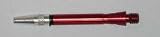 Revolver Shafts - 2 Sets, 2BA (3/16 in), Ex-Short Length, Red