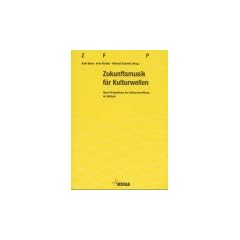 Zukunftsmusik f�r Kulturwellen
