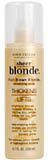 John Frieda Sheer Blonde Full-Blown Blonde Volumizing Spray