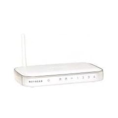 WGPS606 Wireless Print Server