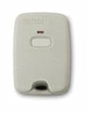Digi-Code 5040 Keychain Garage Door Opener Transmitter