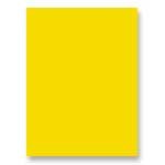 Pacon 20" x 30" Kolorfast(R) Tissue, Yellow