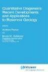 Quantitative Diagenesis: Recent Developments and Applications to Reservoir Geology (NATO Science Series: C)