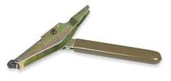 Westward 1VD41 Clamping Tool