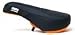 MacNeil Fat Capital Seat Wool Black