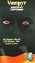Vampyr [VHS]