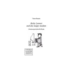 Ricky Lennox und das magic modem: Abenteuergeschichte f�r Kinder