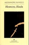 Homero, Iliada (Spanish Edition)