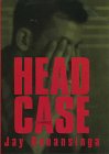 Head Case under The Books Store