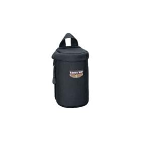 Tamrac MX5378 BLACK MAS Lens Case L - Black