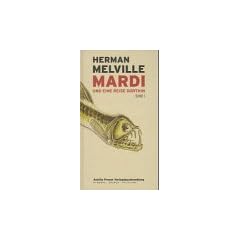 Mardi und eine Reise dorthin, 2 Bde.