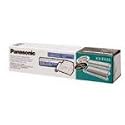 Panasonic KXFA55X KX-FA55X Ink Film Cartridge Roll for KX-FP181 / KX-FP185 / KX-FP189 / KX-FP151 / KX-FP155 / KX-FC195 / KX-FP81 / KX-FP85