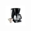 Mr Coffee 8 Cup Coffeemaker Black Model TFTX85 Mr Coffee 8 Cup Coffeemaker Black Model TFTX85