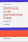 Produkt-Bild: Einf&uuml;hrung in die Internationale Politik
