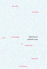 cover of Open Source Jahrbuch 2004