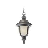 69285PBLE-746 - SeaGull Lighting Two-Light Winston Court Fluorescent Pendant