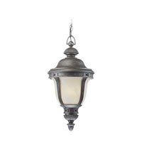 69285PBLE-746 - SeaGull Lighting Two-Light Winston Court Fluorescent Pendant