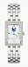 New York Yankees Ladies Allure Stainless Steel Watch Bracelet