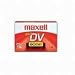 Maxell DV-C60 Digital Camcorder Tape