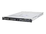  : SYS X3550 X/1.86 QC 1P 2G 1U SAS COMBO GETH NO HD